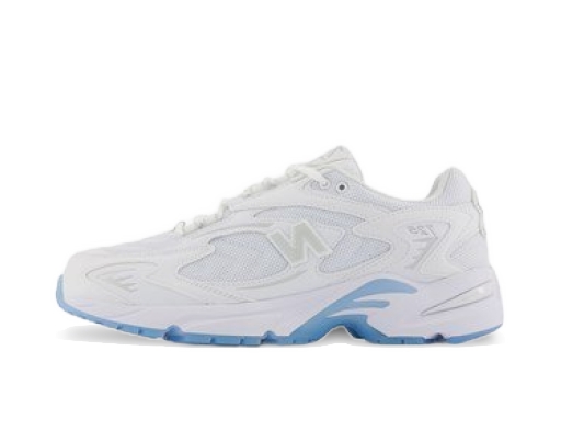 Кецове и обувки New Balance 725 Бяло | ML725M