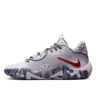 Кецове и обувки Nike PG 6 Лилаво | DC1974-500, 4