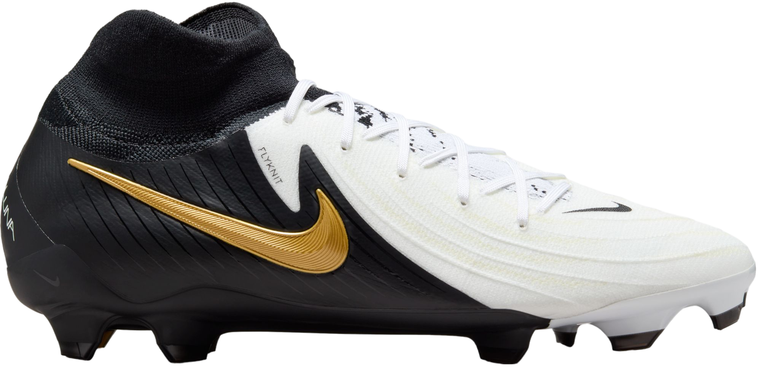 Кецове и обувки Nike Phantom Luna II Pro FG Бяло | fj2575-100, 0