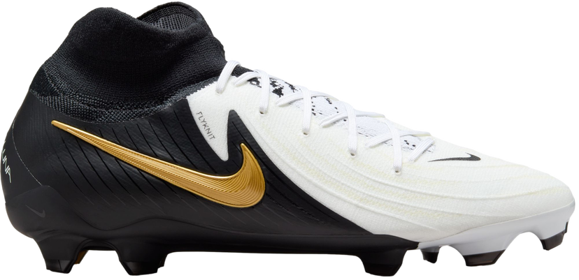 Кецове и обувки Nike Phantom Luna II Pro FG Бяло | fj2575-100