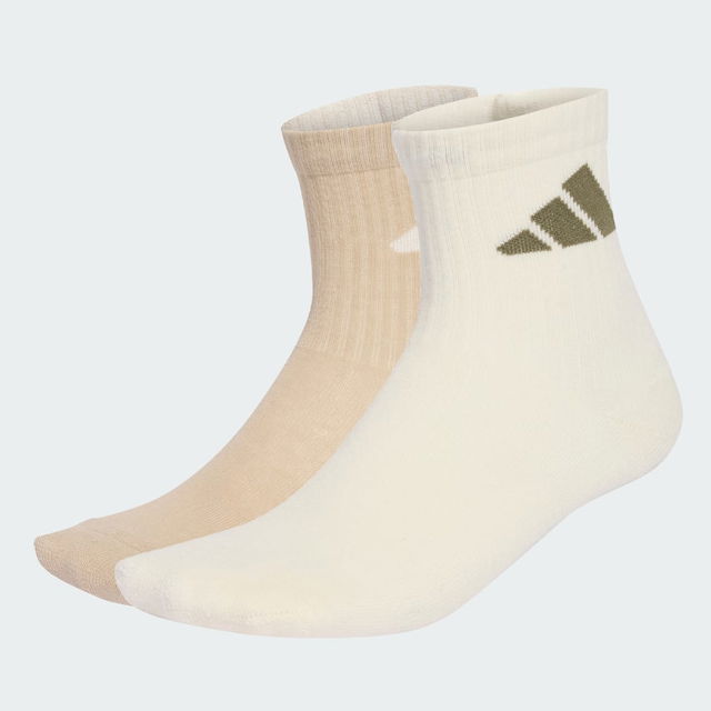 adidas Quarter Socks