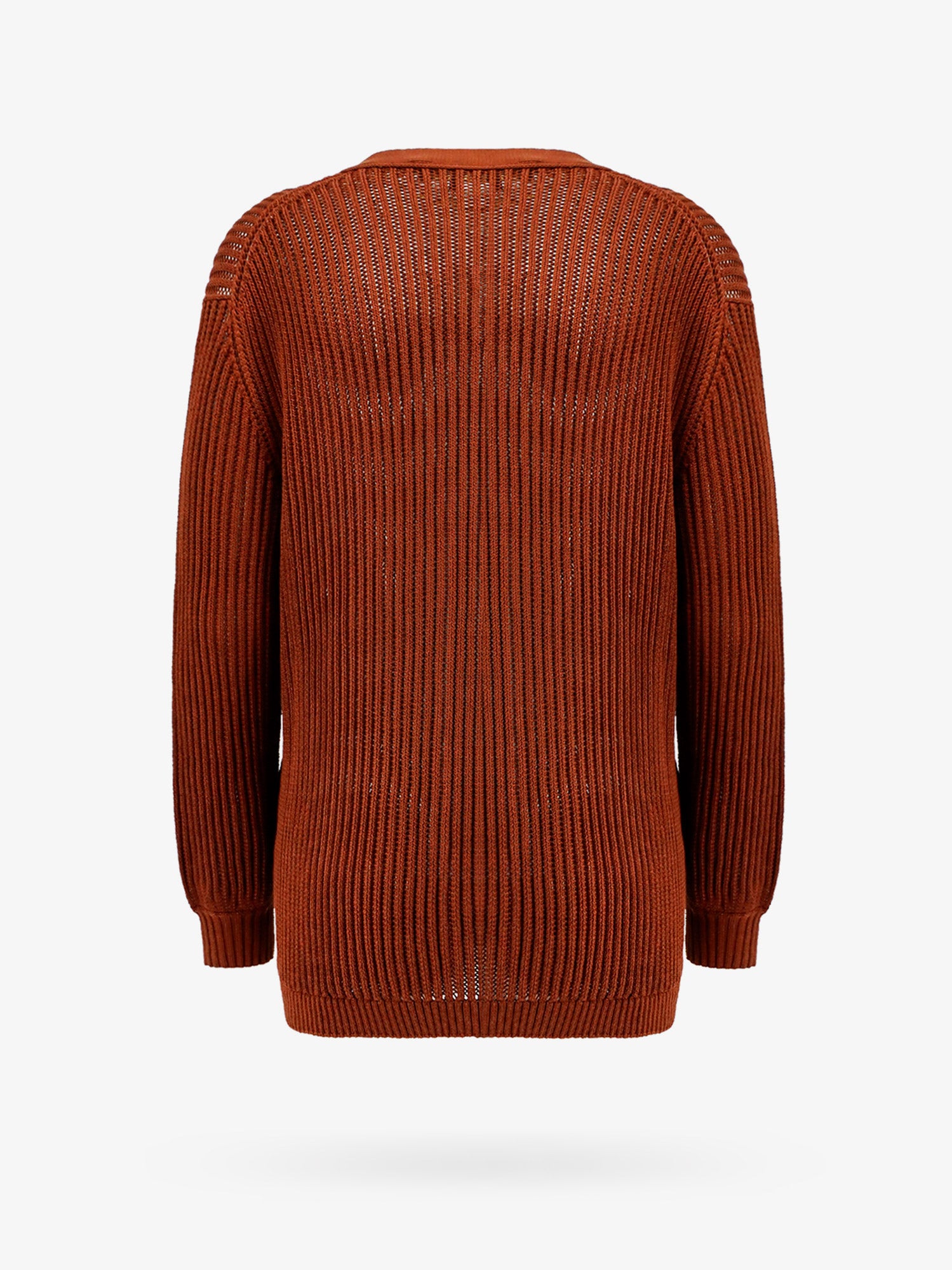 Пуловер Loro Piana CARDIGAN Червено | FAN6261P08U, 1