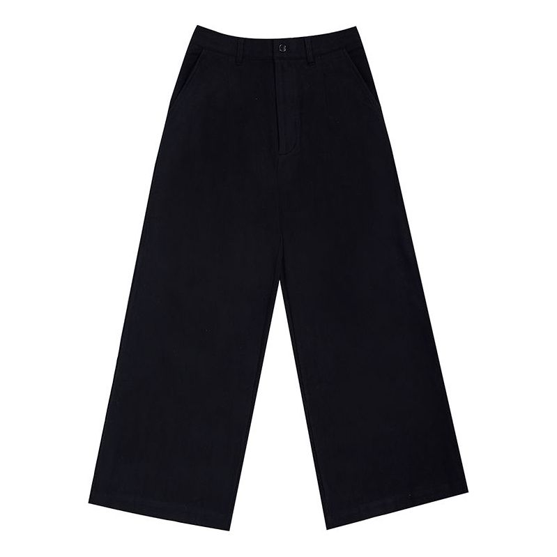 Панталони Onitsuka Tiger Onitsuka Tiger WS Wide Leg Pants Черно | 2182A868-001