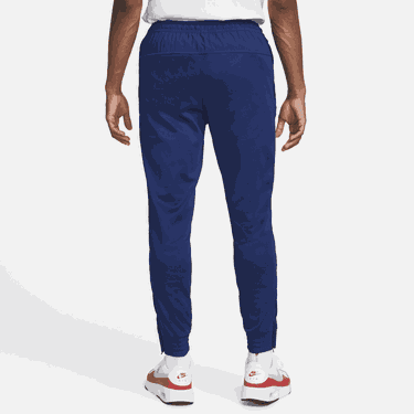 Спортни панталони Nike Netherlands Knit Football Pants Синьо | DH4847-455, 1