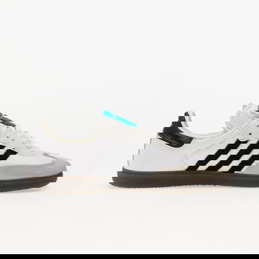 Кецове и обувки adidas Originals BSTN x adidas Samba "White" Бяло | IE0168, 1
