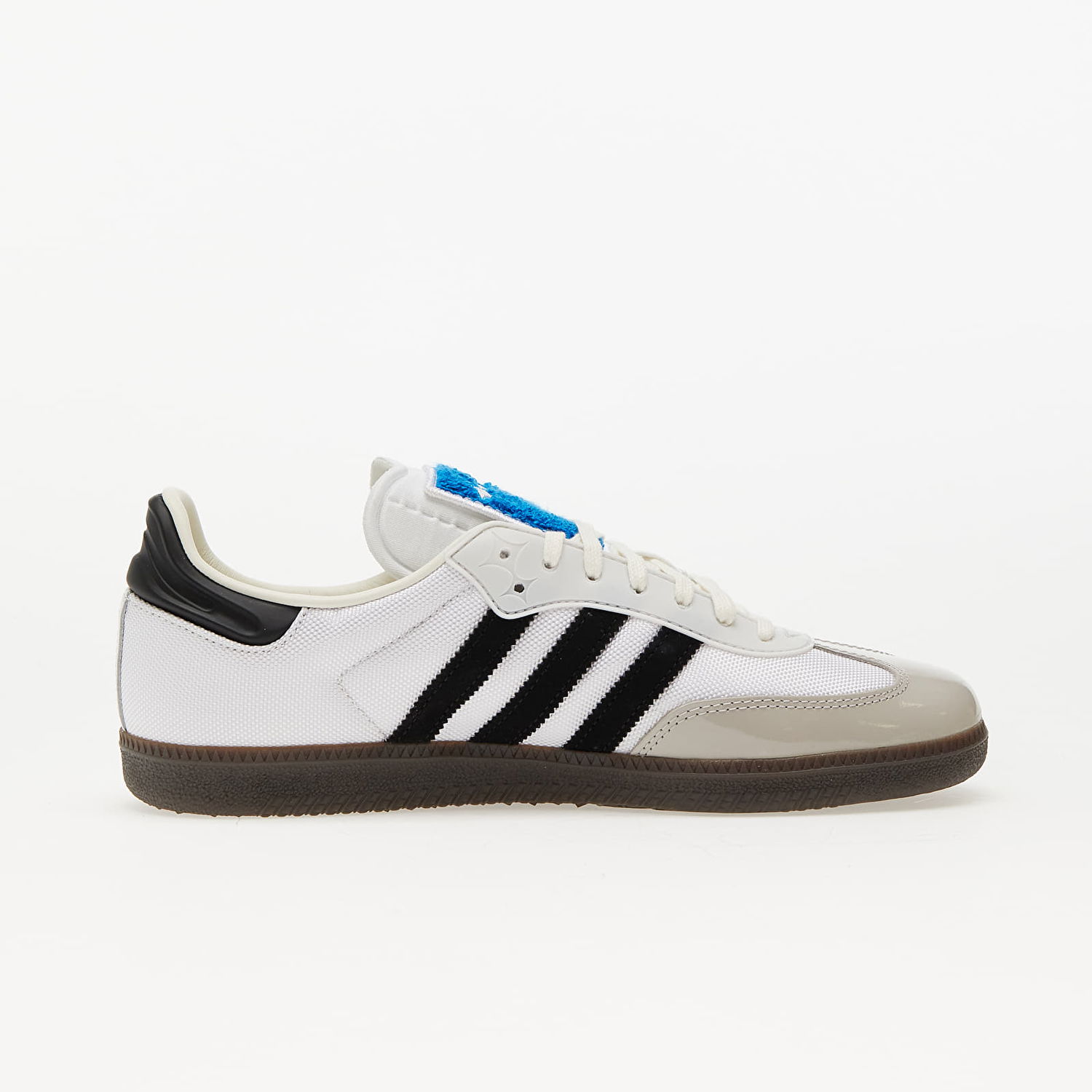 Кецове и обувки adidas Originals BSTN x adidas Samba "White" Бяло | IE0168, 1