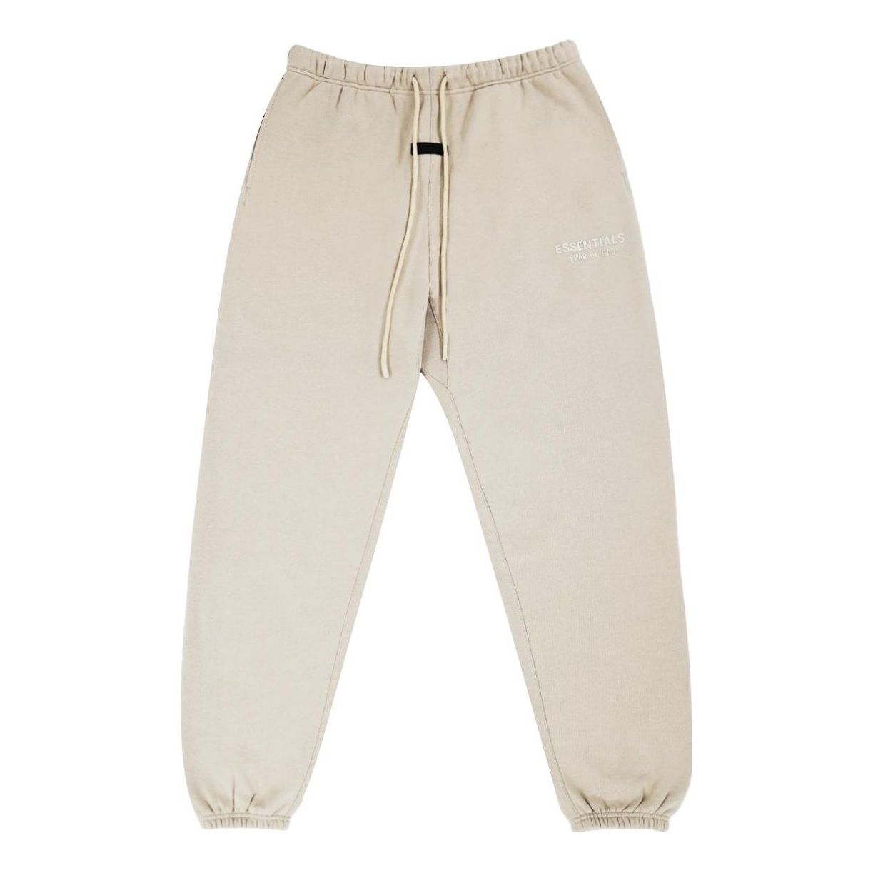 Спортни панталони Fear of God Essentials Sweatpants Бежово | 130BT232022F, 0