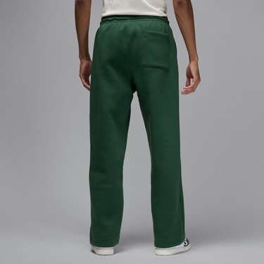Спортни панталони Jordan Jordan Brooklyn Fleece Cuffless Pants Зелено | IB7238-323, 3
