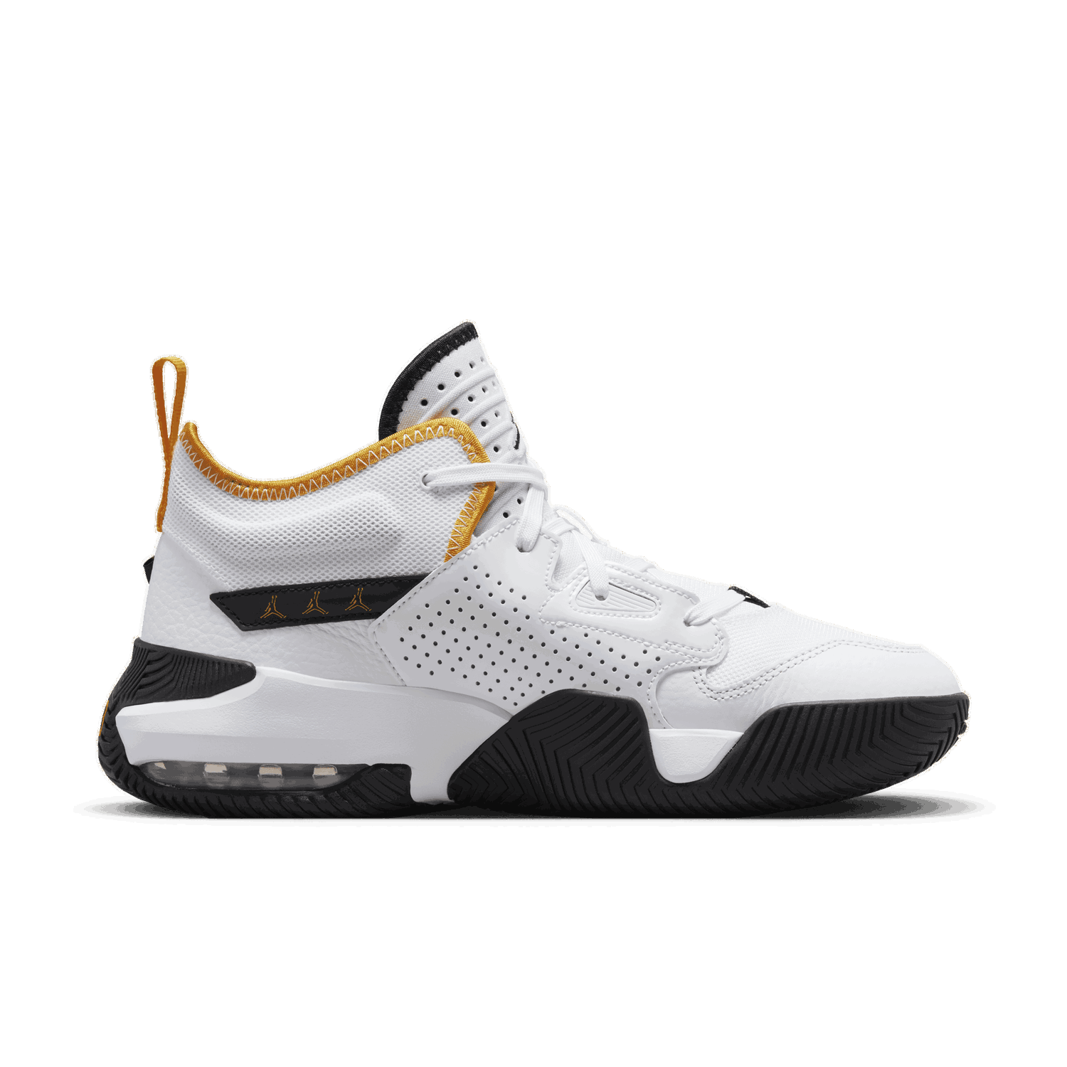 Кецове и обувки Jordan Stay Loyal 2 Бяло | DQ8401-107, 1
