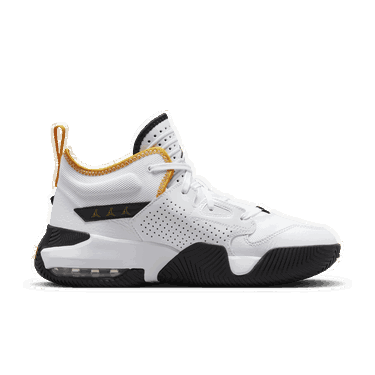 Кецове и обувки Jordan Stay Loyal 2 Бяло | DQ8401-107, 1