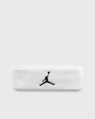 Кепки и шапки Jordan Jumpman Headband Бяло | 9010/1 101, 4
