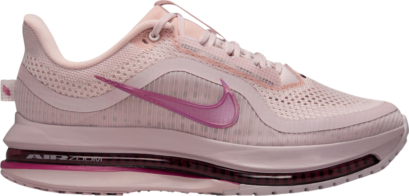 Кецове и обувки Nike Pegasus Premium Розово | hq2593-604