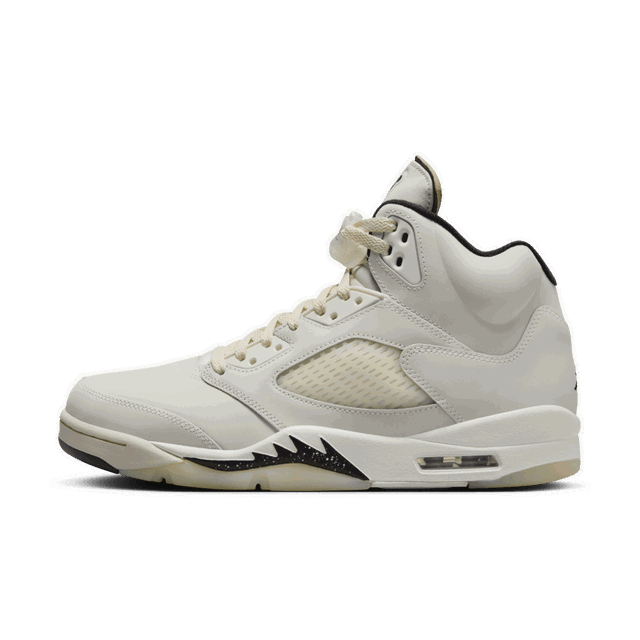 Air Jordan 5 Retro SE "Sail"