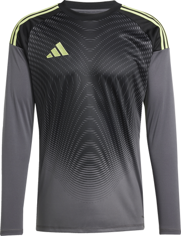Фланелка adidas Originals Tiro 25 Competition Goalkeeper Jersey Сиво | jn2017, 7
