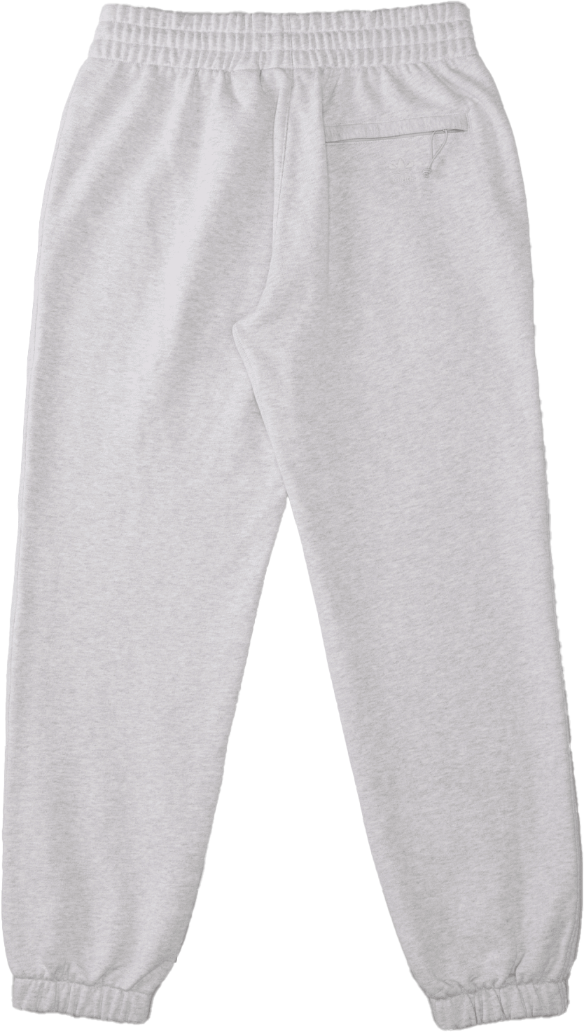 Панталони и дънки adidas Originals Pharrell Williams x  Basics Pant Сиво | HG2687, 1