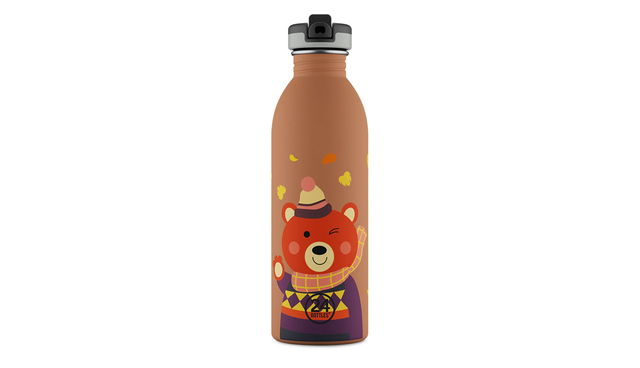 Urban Bottle Sweet Bear 500ml