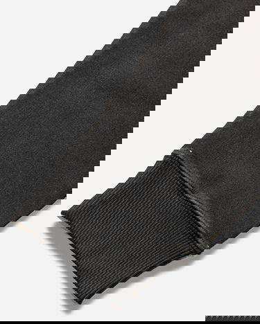 Суитчър Maison Margiela Trompe l oeil Sweatshirt Черно | SH2GU0023 101, 4