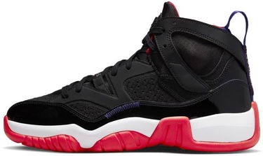 Кецове и обувки Jordan Jumpman Two Trey Черно | DO1925-001, 0