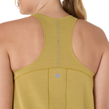 Потник Asics Asics Road Tank Top Жълто | 2012c986-301, 2