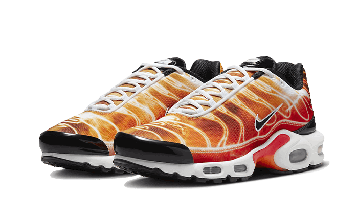 Кецове и обувки Nike Air Max Plus "Light Photography" Оранжево
 | DZ3531-600, 1