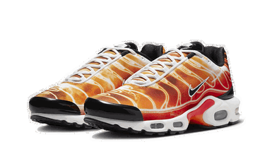 Кецове и обувки Nike Air Max Plus "Light Photography" Оранжево
 | DZ3531-600, 1