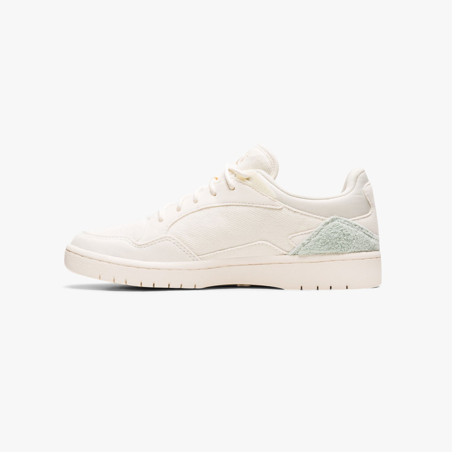 Кецове и обувки Asics Gel-Skycourt W Бяло | 1202A133-100, 0