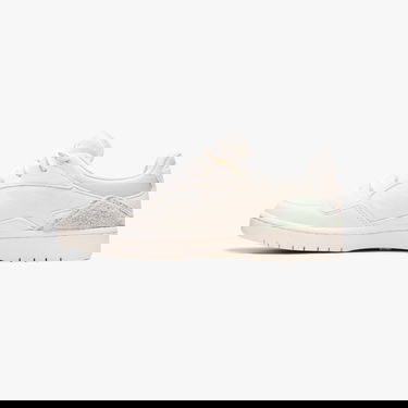 Кецове и обувки Asics Gel-Skycourt W Бяло | 1202A133-100, 0