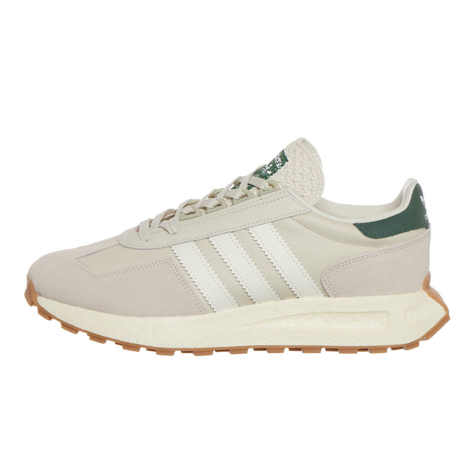 Кецове и обувки adidas Originals Retropy E5 Бежово | GW6780, 0