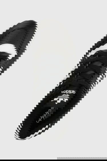 Кецове и обувки adidas Originals Rivalry Low Черно | IF5245, 3