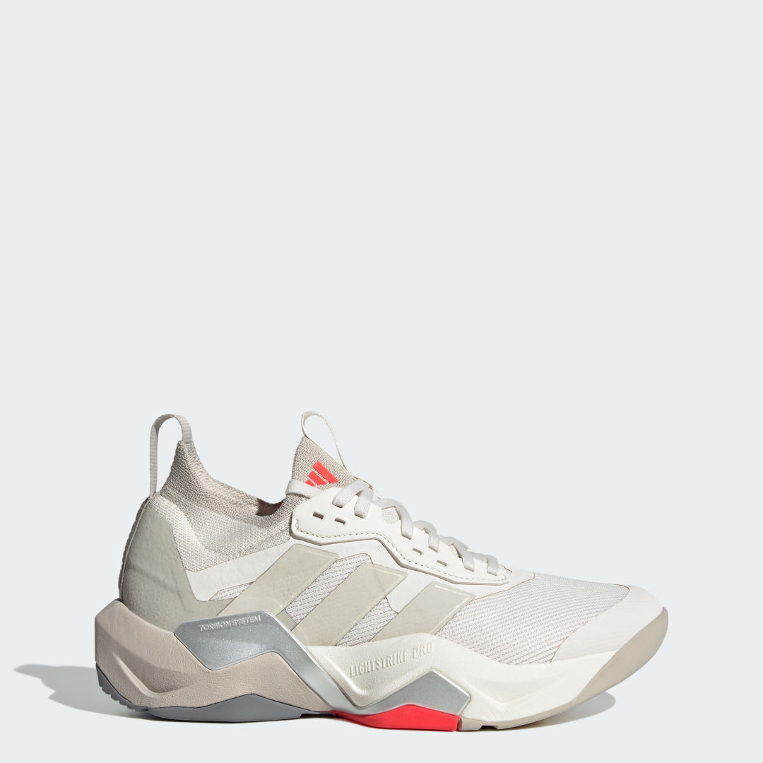 Кецове и обувки adidas Performance Rapidmove ADV 2 Бяло | IH5244, 0