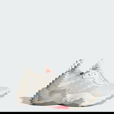 Кецове и обувки adidas Performance Rapidmove ADV 2 Бяло | IH5244, 0