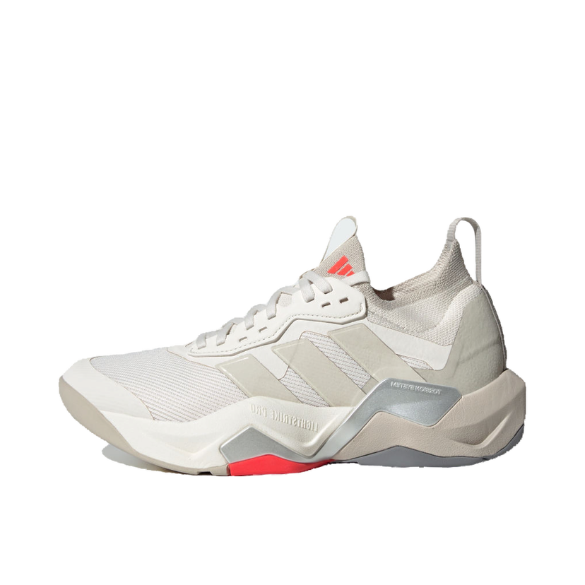 Кецове и обувки adidas Performance Rapidmove ADV 2 Бяло | IH5244