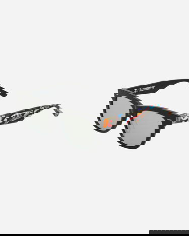 Слънчеви очила BAPE 6M Sunglasses Черно | 1F70182047 001, 3