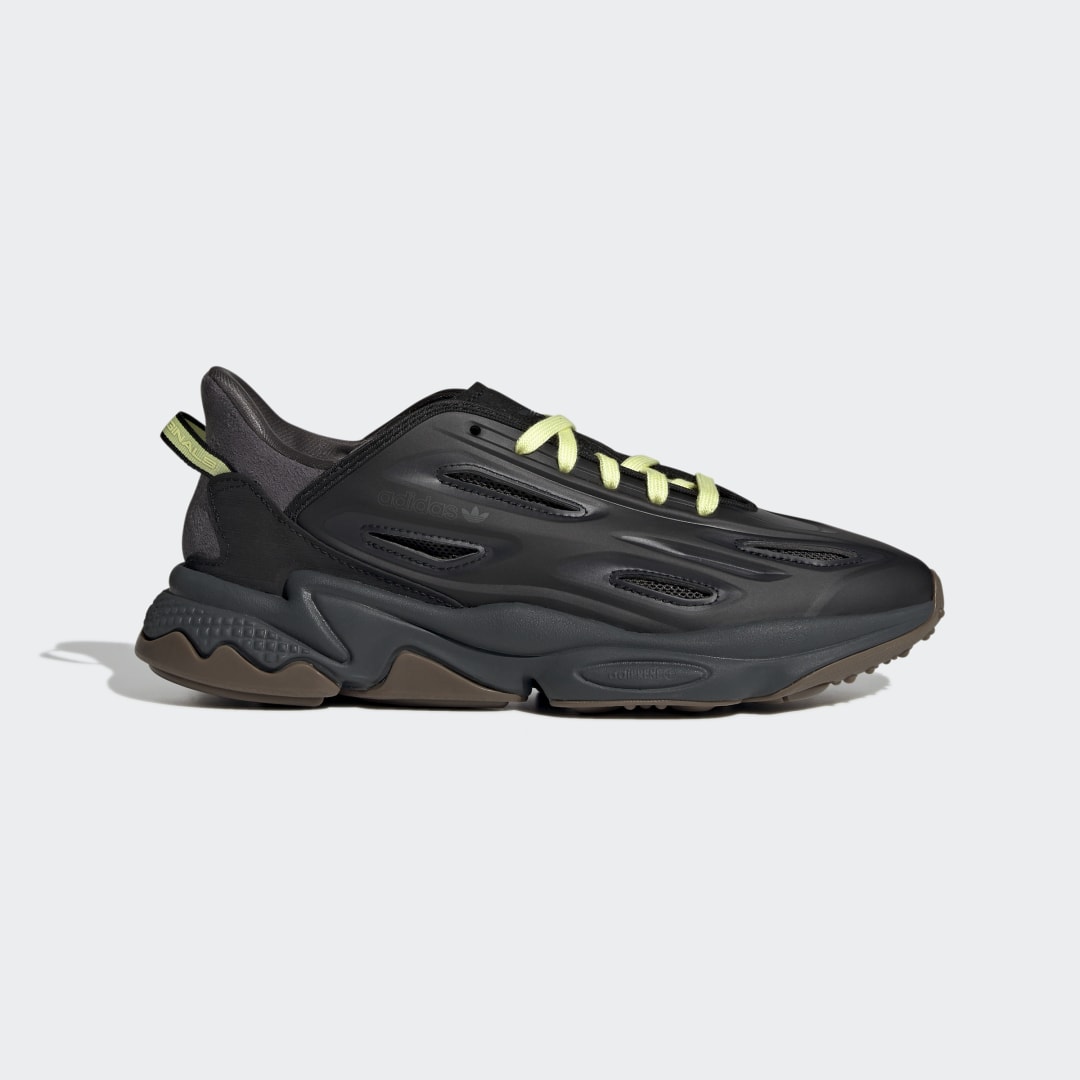 Кецове и обувки adidas Originals OZWEEGO Celox Черно | H04235, 0