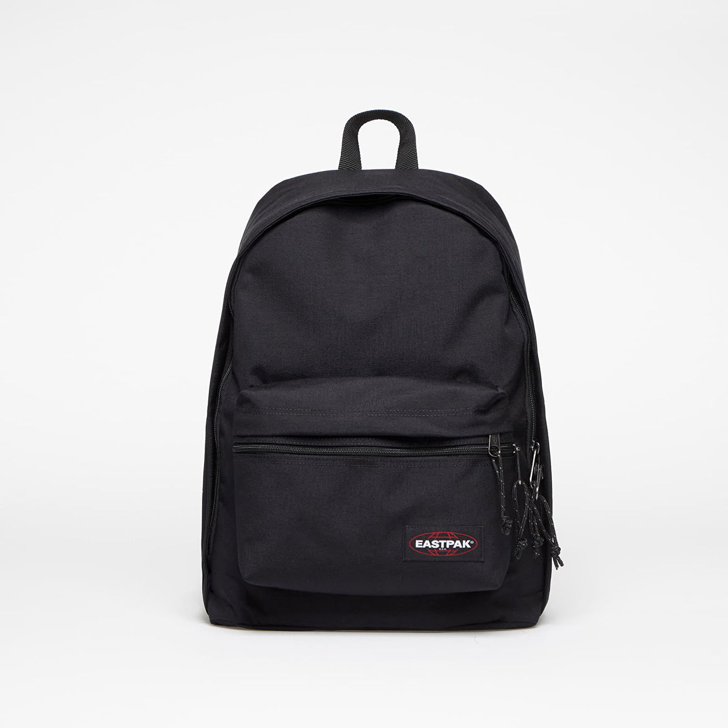 Раница EASTPAK Office Zippl'R Backpack Черно | EK0A5BBJ0081, 0