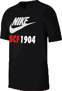 SC Freiburg Futura SCF 1904 T-Shirt