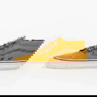 Кецове и обувки Vans Vault x Nigel Cabourn Оранжево
 | VN0A4BVCTAN1, 0