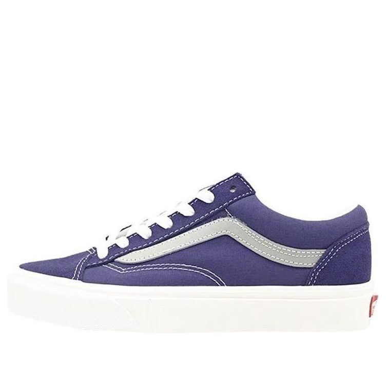 Кецове и обувки Vans Style 36 'Artificial Grass' Лилаво | VN0A54F6680