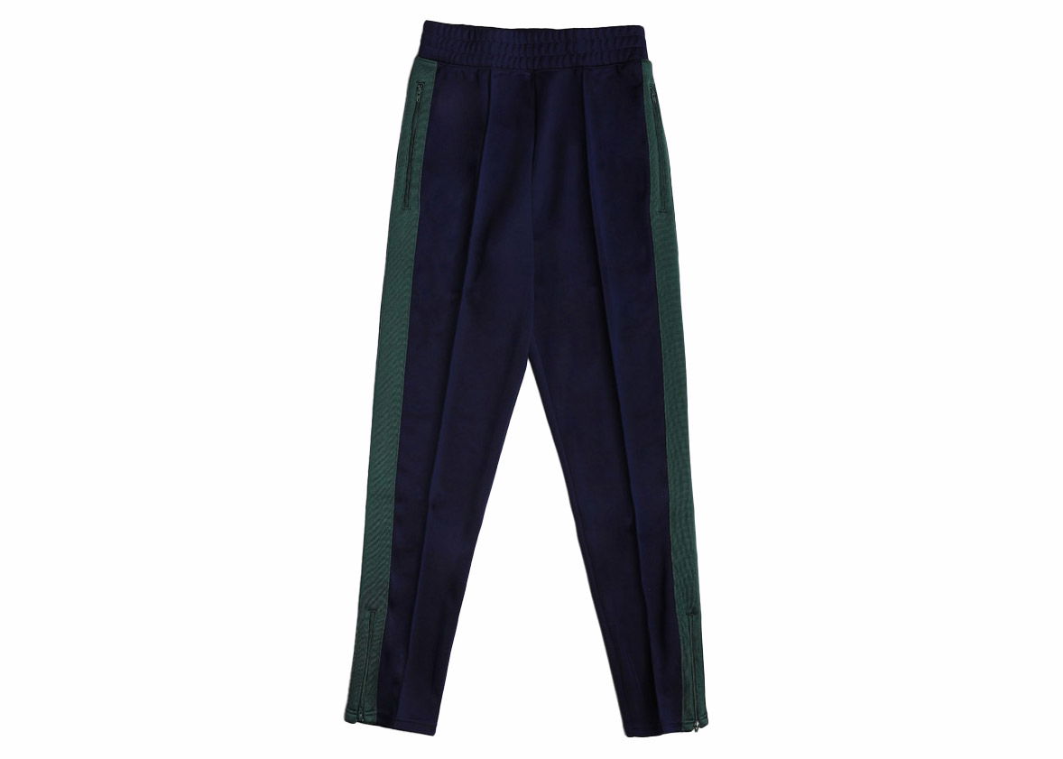 Панталони Nike Martine Rose x Track Pant Blue Тъмно синьо | AQ4457-416, 0