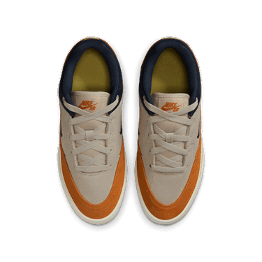 Кецове и обувки Nike SB Nike SB Malor Бежово | HF1205-100, 4