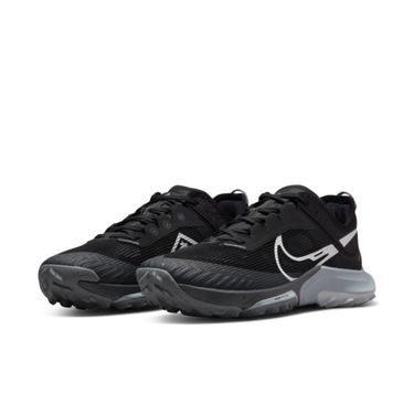Кецове и обувки Nike Air Zoom Terra Kiger 8 Черно | DH0649-001, 4
