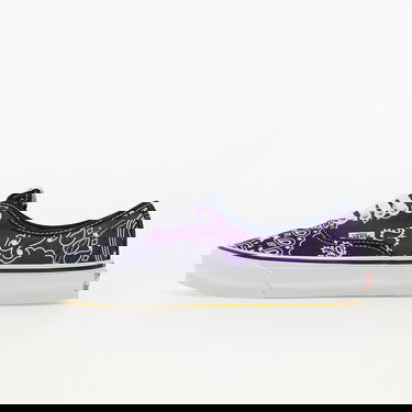 Кецове и обувки Vans Bedwin & The Heartbreakers x OG Authentic LX Лилаво | VN0A4BV99R91, 0