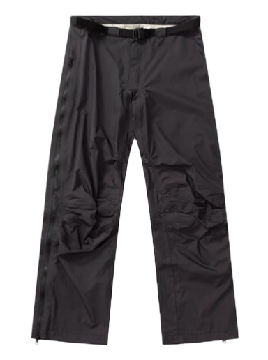 Панталони GR10K Wr Arc Pants Черно | GR1AAAFAG