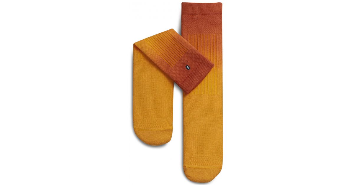 Чорапи On Running All-Day Socks Оранжево
 | 367-00881, 1