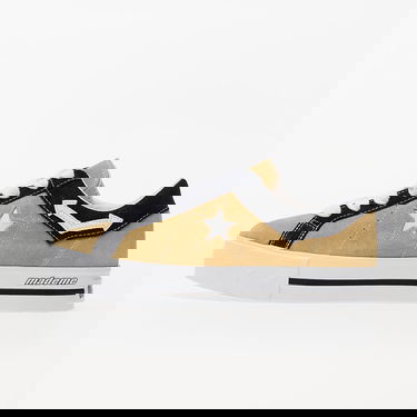 Кецове и обувки Converse One Star Platforn Кафяво | 563731C, 0