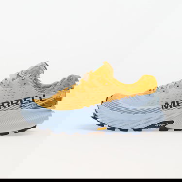 Кецове и обувки Merrell Agility Peak 5 Gtx Жълто | J068366, 0