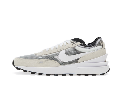 Кецове и обувки Nike Waffle One W Бяло | DC2533-102