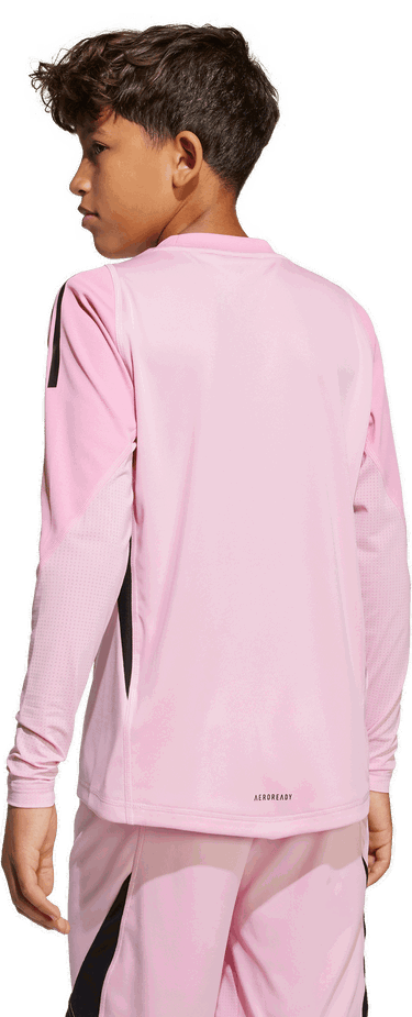 Фланелка adidas Originals adidas Tiro 25 Pro Goalkeeper Jersey Розово | ji9706, 3