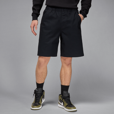 Къси панталони Jordan Woven Shorts Jordan Essentials Черно | HF9335-010, 0