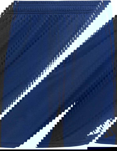 Къси панталони adidas Originals adidas TIRO25C TR Training Shorts Синьо | ji6552, 1